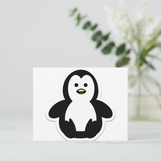 ペンギン (スタンド正面)