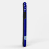 ペンギン3 iphone 5ケース Case-Mate iPhoneケース (裏面/右)