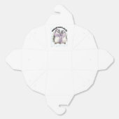 ペンギン+お気に入り+ボックス+Be+種類+パーティー+供給+冬+ フェイバーボックス (見開き)