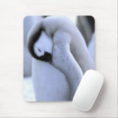 ペンギン | ウェッデル海の南極半島 マウスパッド (マウス)