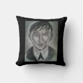 ペンギン クッション (正面)