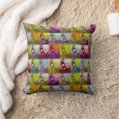 ペンギン クッション (ブランケット)