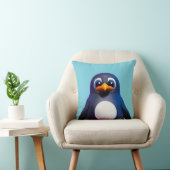 ペンギン クッション (椅子)