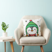 ペンギン クッション (椅子)