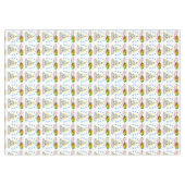 ペンギン・クリスマステーブルクロス テーブルクロス (正面(横))