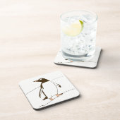 ペンギン コースター (右側)