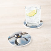 ペンギン コースター (側面)