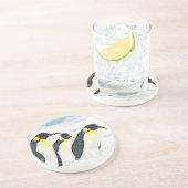 ペンギン コースター (側面)