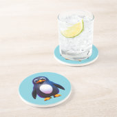 ペンギン コースター (側面)