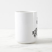 ペンギン コーヒーマグカップ (中央)
