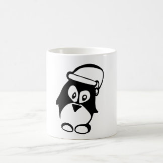 ペンギン コーヒーマグカップ
