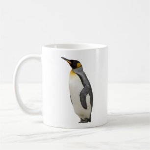 ペンギン コーヒーマグカップ