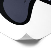 ペンギン・シック・クローズアップ・ポスター ポスター (角)