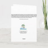 ペンギン シーズンカード (裏面)