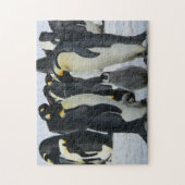 ペンギン ジグソーパズル (縦)