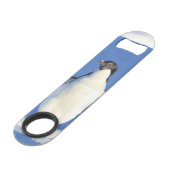 ペンギン スピード栓抜き (正面アングル)