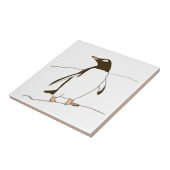 ペンギン タイル (側面)