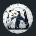 ペンギン ダーツボード<br><div class="desc">ペンギン</div>