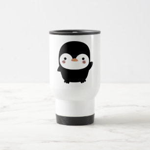 ペンギン トラベルマグ