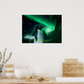 ペンギン・ドリームズアートポスター ポスター (キッチン)