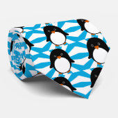 ペンギン ネクタイ (ロール)