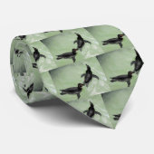 ペンギン ネクタイ (ロール)