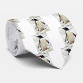 ペンギン ネクタイ (ロール)