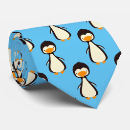 ペンギン ネクタイ