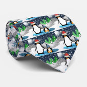 ペンギン ネクタイ (ロール)