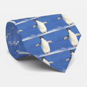 ペンギン ネクタイ (ロール)