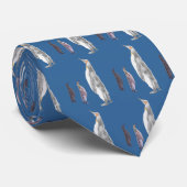 ペンギン ネクタイ (ロール)