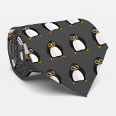 ペンギン ネクタイ (ロール)
