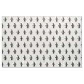 ペンギン ファブリック (ヤード)