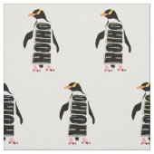 ペンギン ファブリック (見本)