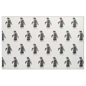 ペンギン ファブリック (ファットクウォーター)