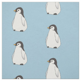ペンギン ファブリック
