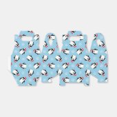 ペンギン フェイバーボックス (折り畳みなし)