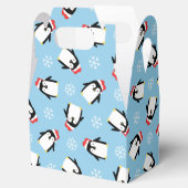 ペンギン フェイバーボックス (オープン)