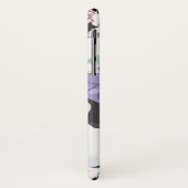 ペンギン·フォリー Case-Mate iPhoneケース (裏面/左)