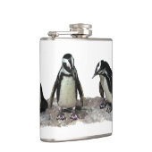 ペンギン フラスク (右)