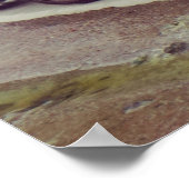 ペンギン ポスター (角)