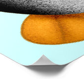 ペンギン・ポスター ポスター (角)