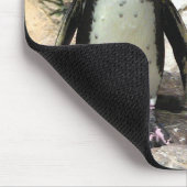 ペンギン マウスパッド (コーナー)