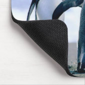 ペンギン マウスパッド (コーナー)