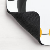 ペンギン マウスパッド (コーナー)