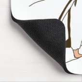 ペンギン マウスパッド (コーナー)