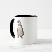 ペンギン マグカップ (正面左)