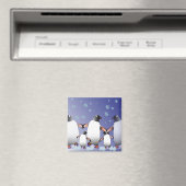 ペンギン マグネット (インサイチュ (食洗機))