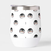 ペンギン・ラブ (右面)