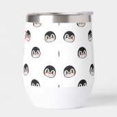 ペンギン・ラブ (左面)